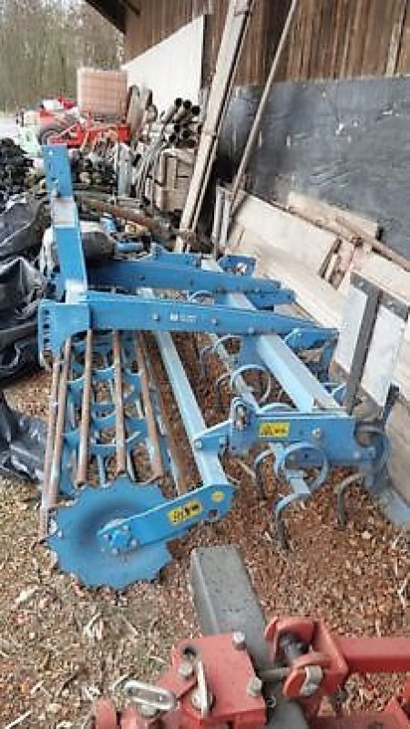 Drillmaschinenkombination типа Lemken Sonstiges, Gebrauchtmaschine в Marlenheim (Фотография 1)