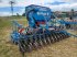 Drillmaschinenkombination del tipo Lemken Zirkon 10/400 + Solitär 8/400 DS, Gebrauchtmaschine en Uffenheim (Imagen 3)