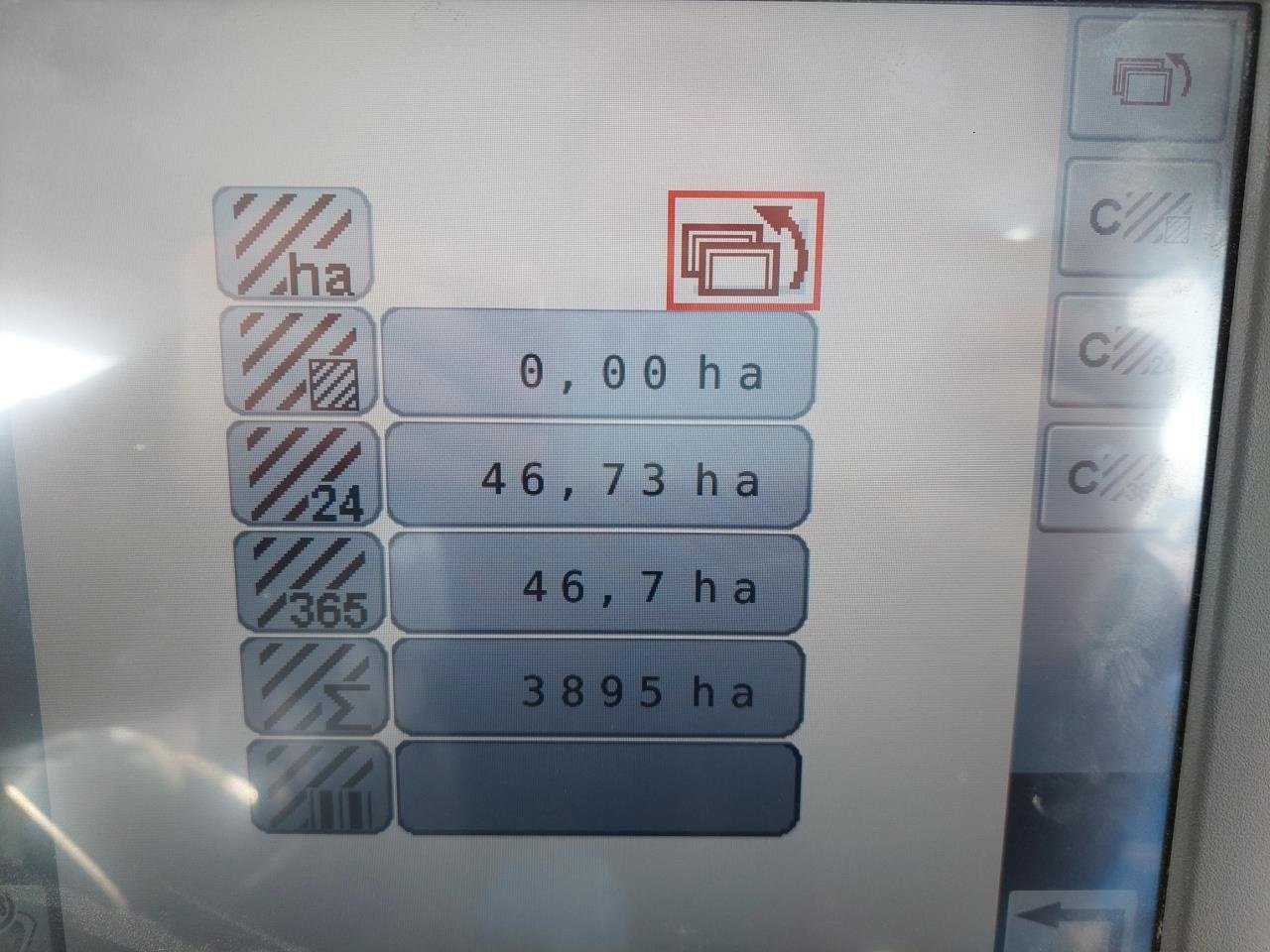 Drillmaschinenkombination tip Lemken Zirkon 10/400 - Solitair 9-400, Gebrauchtmaschine in Hammel (Poză 14)