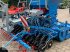 Drillmaschinenkombination del tipo Lemken Zirkon 12 / Solitär 9-300, Gebrauchtmaschine en Coppenbruegge (Imagen 4)