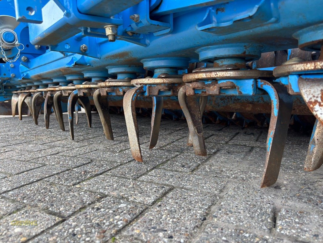 Drillmaschinenkombination des Typs Lemken Zirkon 12 + Solitär 9+/300, Gebrauchtmaschine in Ahaus (Bild 13)