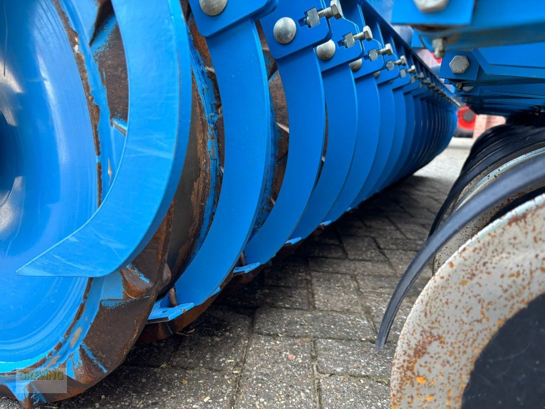 Drillmaschinenkombination des Typs Lemken Zirkon 12 + Solitär 9+/300, Gebrauchtmaschine in Ahaus (Bild 16)