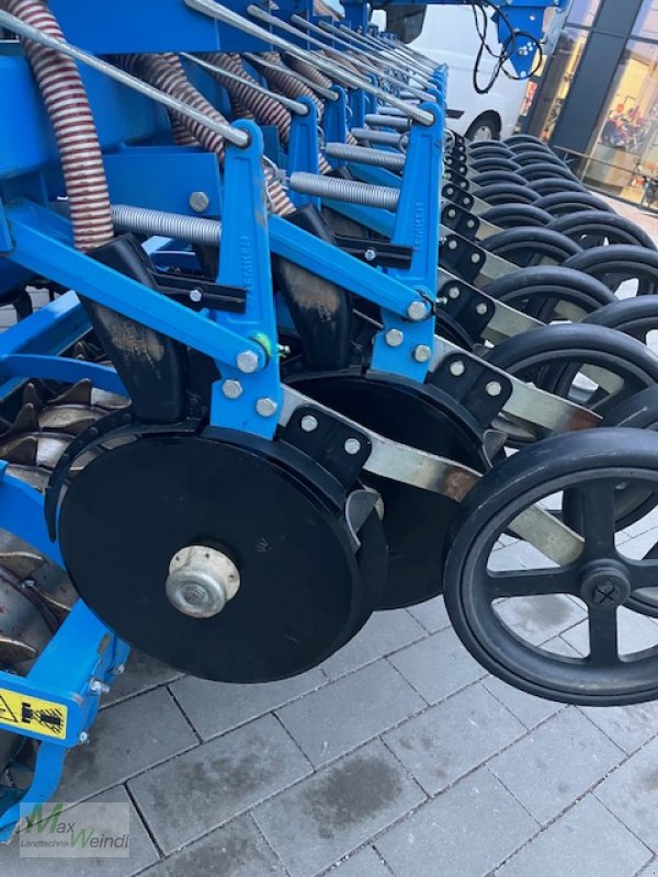 Drillmaschinenkombination of the type Lemken Zirkon 7/300 + Saphir 7/300, Gebrauchtmaschine in Markt Schwaben (Picture 7)