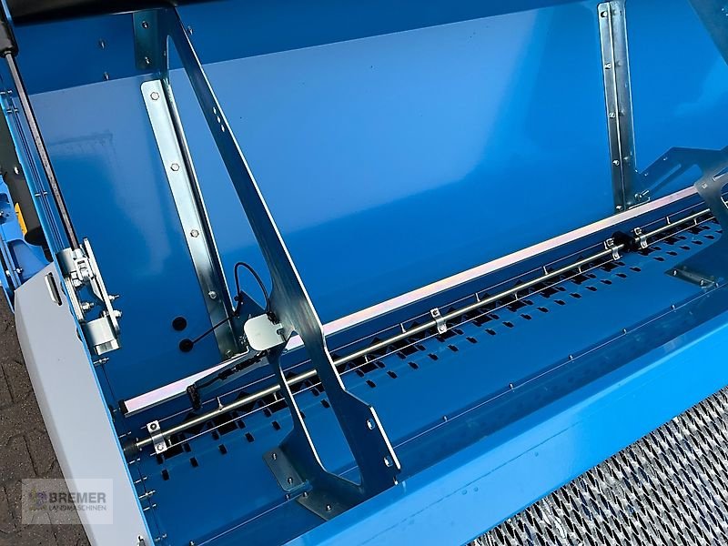 Drillmaschinenkombination del tipo Lemken ZIRKON 8/300 & SAPHIR 10/300  ISOBUS, Gebrauchtmaschine en Asendorf (Imagen 11)