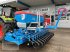 Drillmaschinenkombination del tipo Lemken ZIRKON 8/300 & SAPHIR 10/300  ISOBUS, Gebrauchtmaschine en Asendorf (Imagen 2)