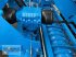 Drillmaschinenkombination del tipo Lemken ZIRKON 8/300 & SAPHIR 10/300  ISOBUS, Gebrauchtmaschine en Asendorf (Imagen 7)