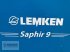 Drillmaschinenkombination des Typs Lemken ZIRKON 8/300 + SAPHIR 9/300, Gebrauchtmaschine in Asendorf (Bild 29)