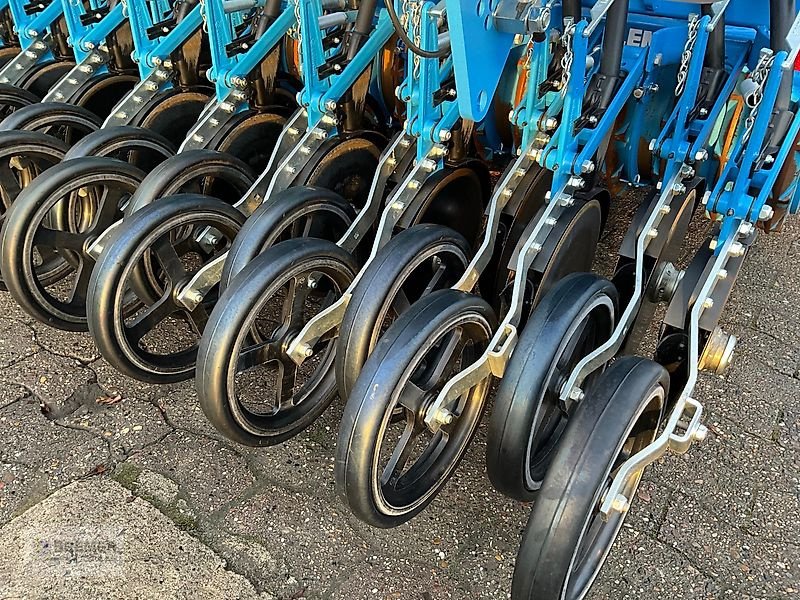 Drillmaschinenkombination typu Lemken ZIRKON 8/300 & SAPHIR 9/300, Vorführmaschine v Asendorf (Obrázek 15)