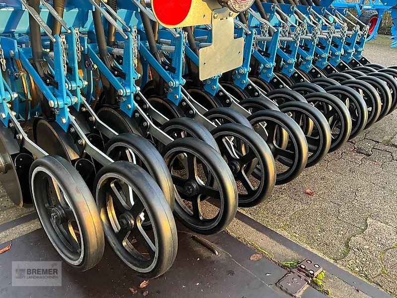 Drillmaschinenkombination typu Lemken ZIRKON 8/300 & SAPHIR 9/300, Vorführmaschine v Asendorf (Obrázek 16)