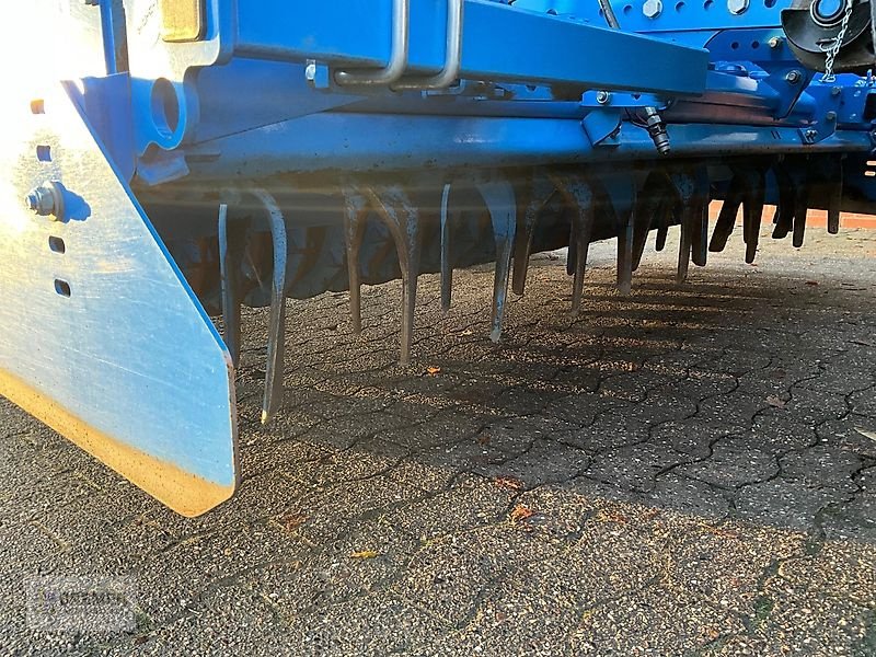 Drillmaschinenkombination typu Lemken ZIRKON 8/300 & SAPHIR 9/300, Vorführmaschine v Asendorf (Obrázek 8)