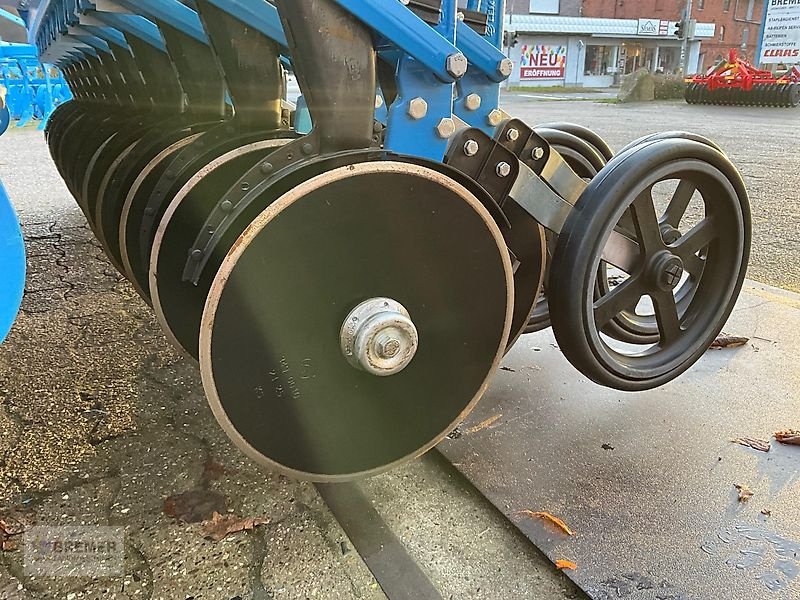 Drillmaschinenkombination typu Lemken ZIRKON 8/300 & SAPHIR 9/300, Vorführmaschine v Asendorf (Obrázek 17)