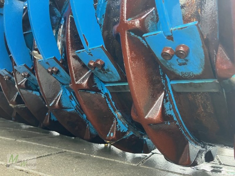 Drillmaschinenkombination tip Lemken Zirkon 8 + Saphir 7, Gebrauchtmaschine in Markt Schwaben (Poză 5)