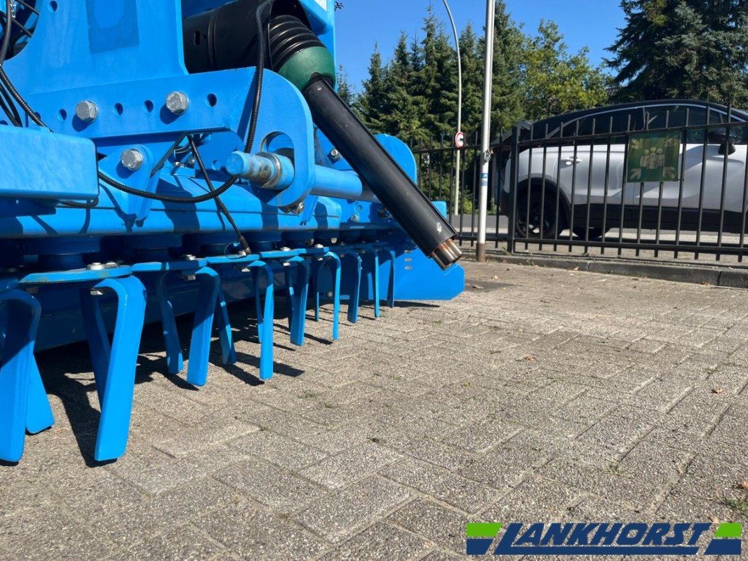 Drillmaschinenkombination tip Lemken ZIRKON 8/SAPHIR 9, Neumaschine in Rosendahl-Osterwick (Poză 5)