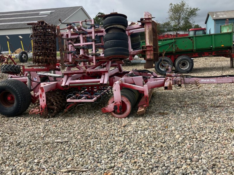 Drillmaschinenkombination типа Marsk Stig combiharve 5mtr, Gebrauchtmaschine в Rødekro (Фотография 1)