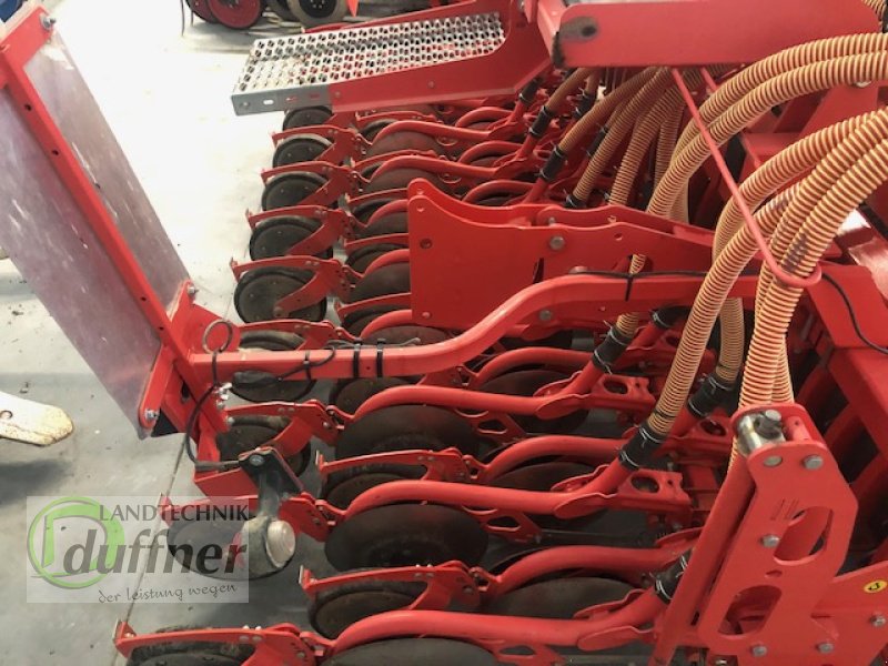 Drillmaschinenkombination of the type Maschio/Gaspardo DM 3000 u. Aliante 3000, Gebrauchtmaschine in Hohentengen (Picture 6)