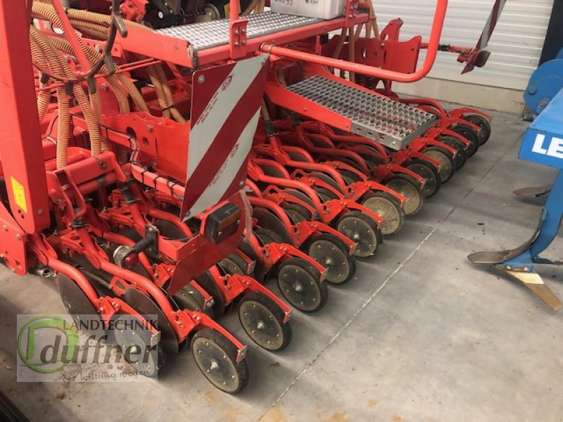 Drillmaschinenkombination of the type Maschio/Gaspardo DM 3000 u. Aliante 3000, Gebrauchtmaschine in Hohentengen (Picture 7)