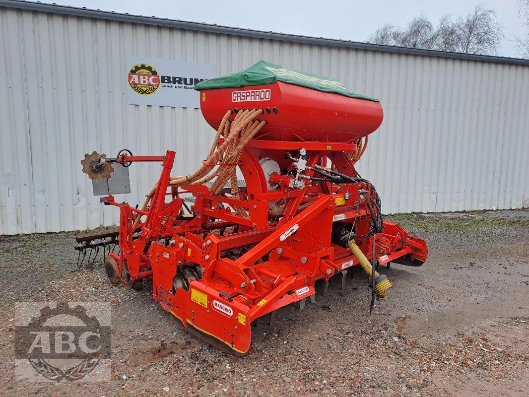 Drillmaschinenkombination des Typs Maschio ALIANTE 24-R, Gebrauchtmaschine in Aurich-Sandhorst (Bild 1)