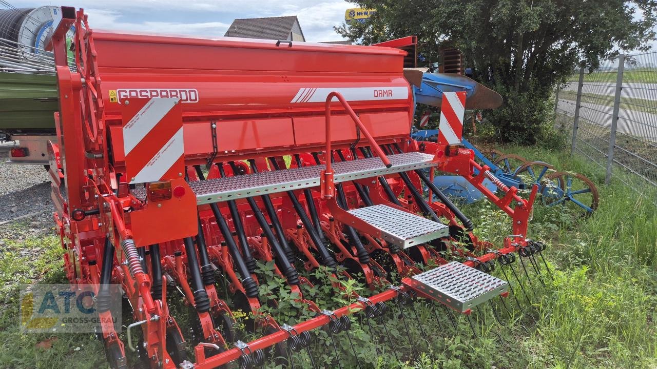 Drillmaschinenkombination tipa Maschio Dama 300 20R Corex Plus 15cm + DM Classic, Neumaschine u Groß-Gerau (Slika 1)