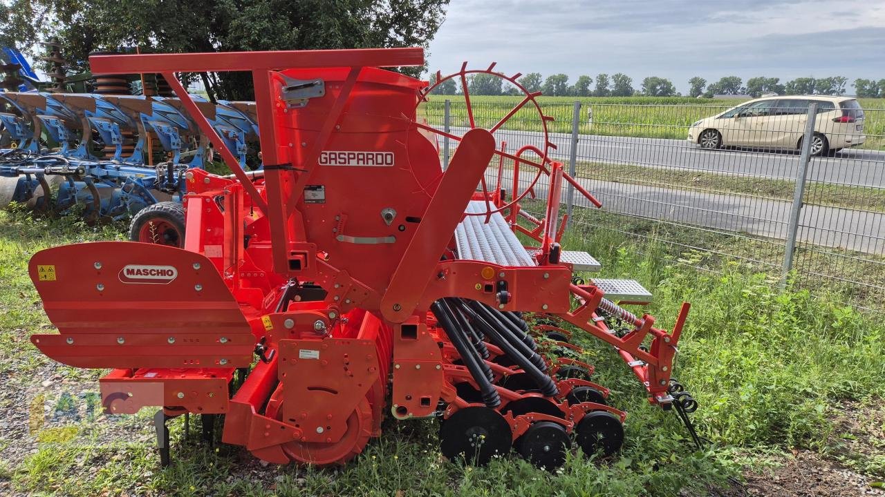 Drillmaschinenkombination tipa Maschio Dama 300 20R Corex Plus 15cm + DM Classic, Neumaschine u Groß-Gerau (Slika 2)