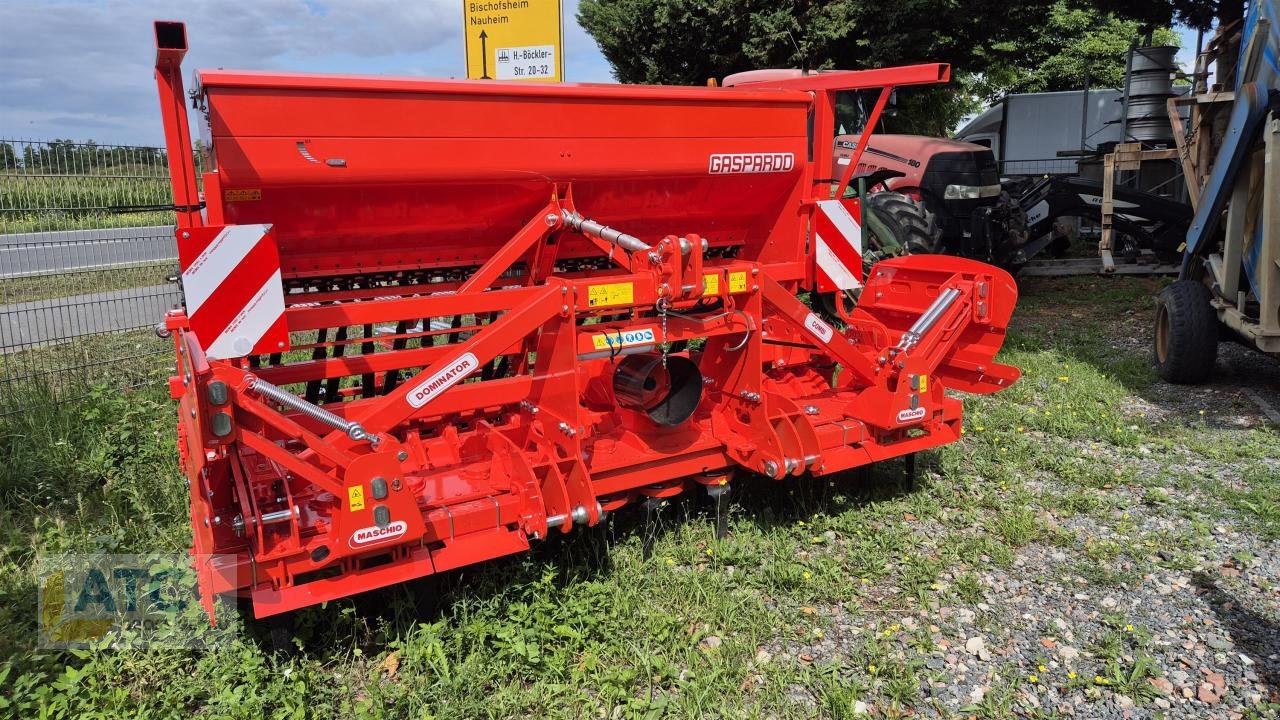 Drillmaschinenkombination tipa Maschio Dama 300 20R Corex Plus 15cm + DM Classic, Neumaschine u Groß-Gerau (Slika 3)