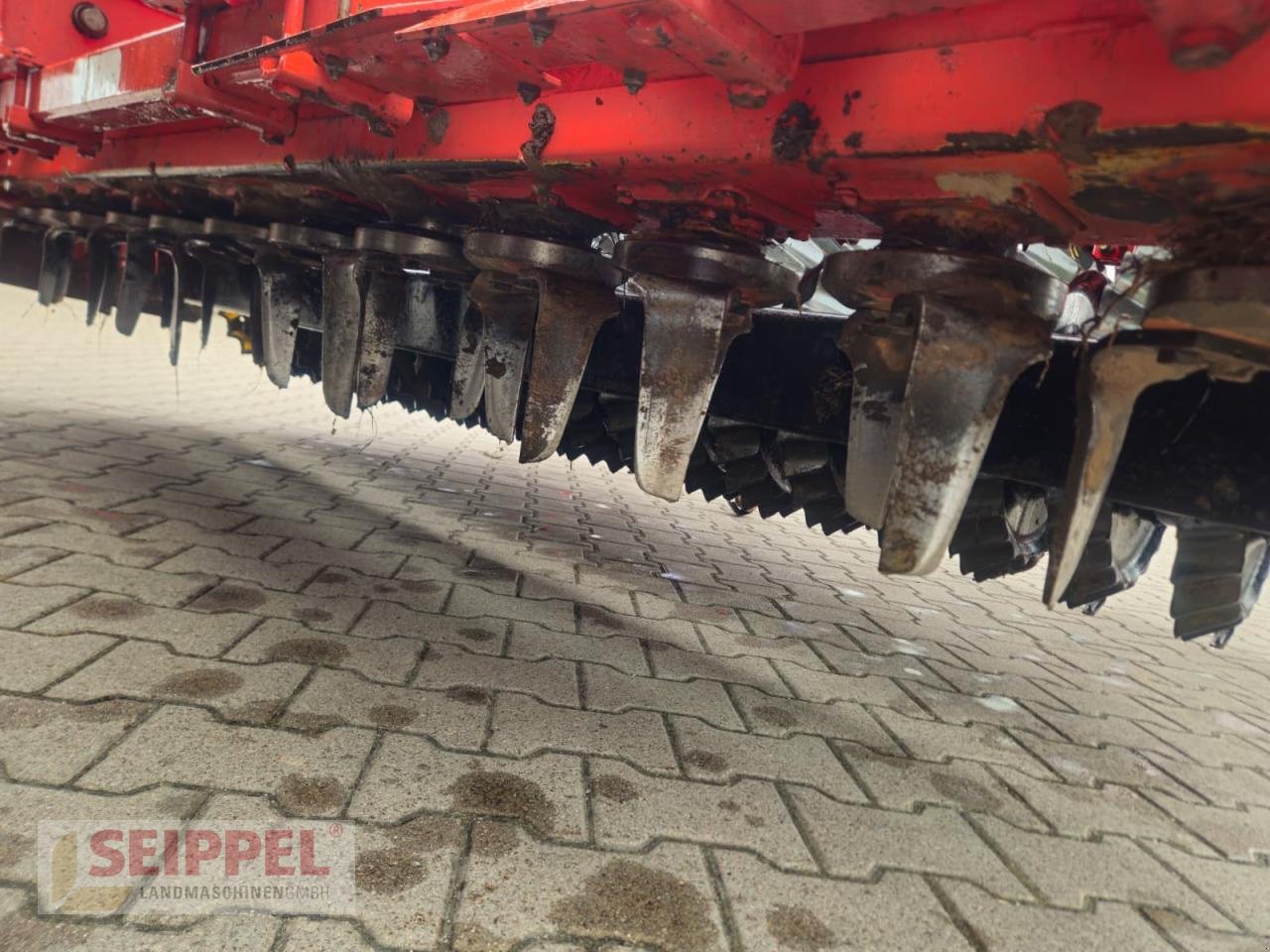 Drillmaschinenkombination of the type Maschio DAMA 300 + DC 3000 COMBI, Gebrauchtmaschine in Groß-Umstadt (Picture 6)