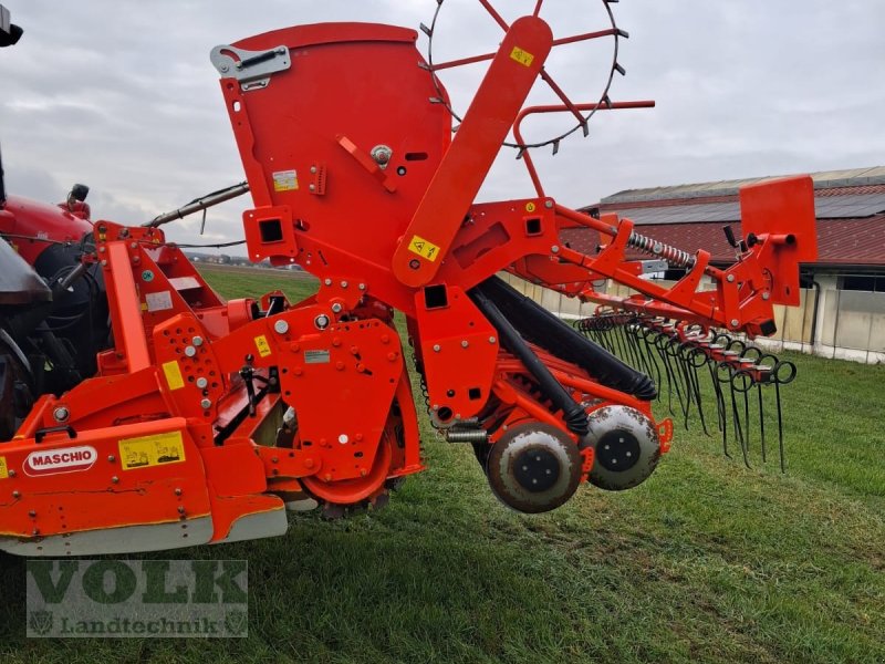 Drillmaschinenkombination typu Maschio Dama 300, Gebrauchtmaschine v Friedberg-Derching