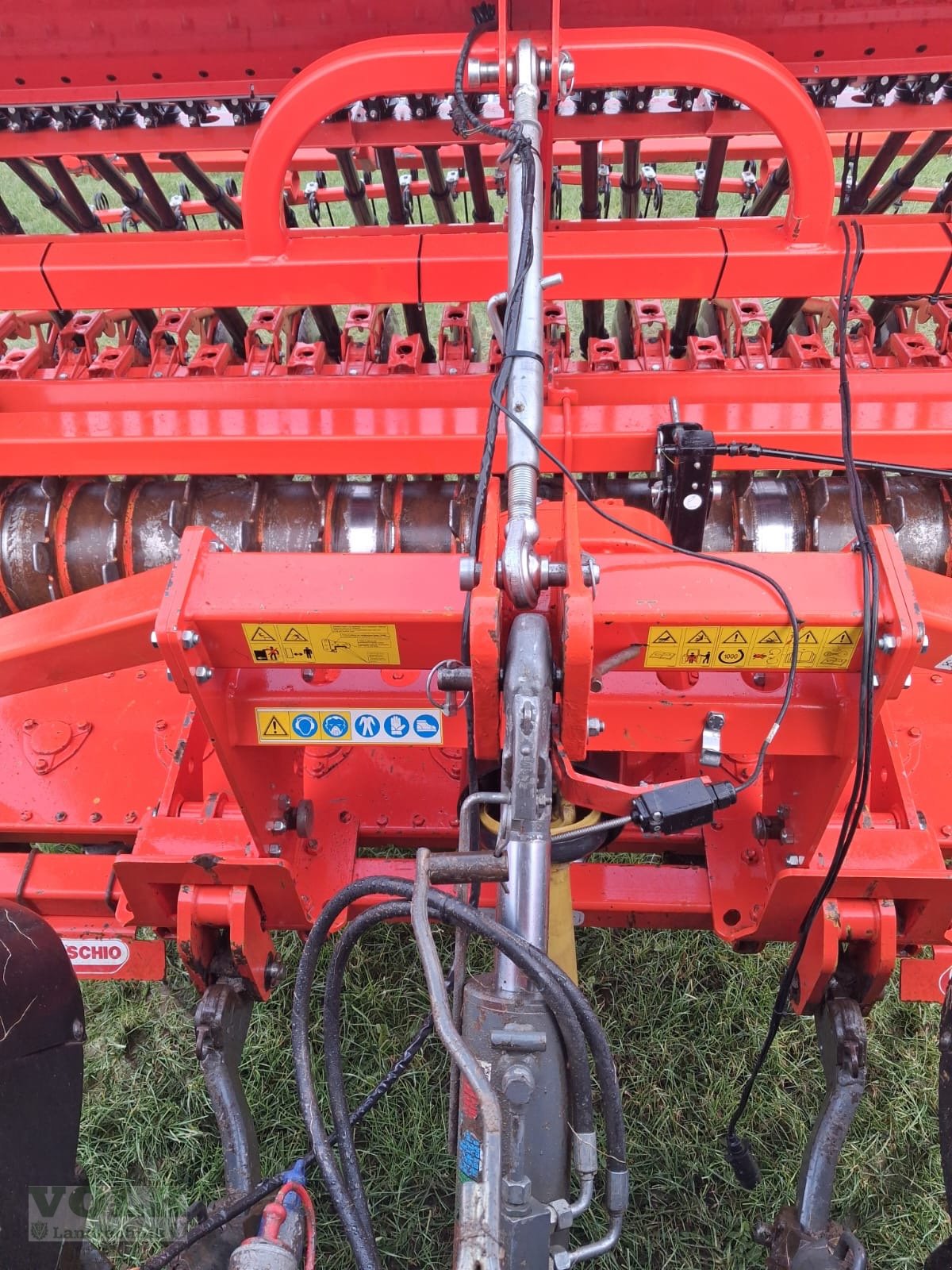 Drillmaschinenkombination tipa Maschio Dama 300, Gebrauchtmaschine u Friedberg-Derching (Slika 4)