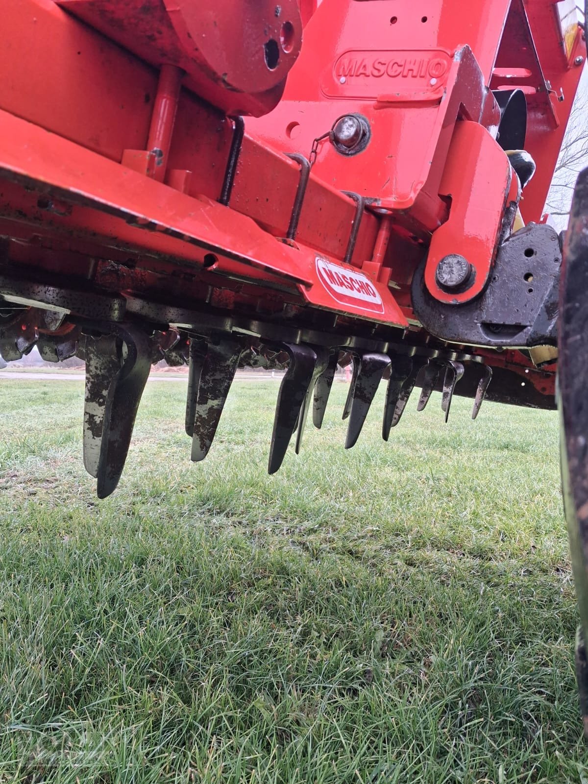 Drillmaschinenkombination tipa Maschio Dama 300, Gebrauchtmaschine u Friedberg-Derching (Slika 9)