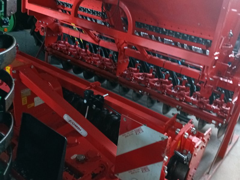 Drillmaschinenkombination des Typs Maschio Dama 300, Gebrauchtmaschine in Großenlüder (Bild 1)