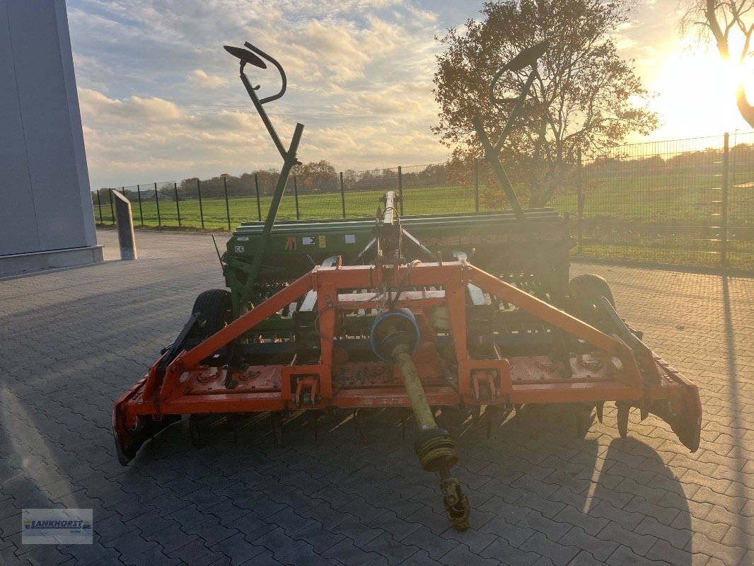 Drillmaschinenkombination типа Maschio DC 3000 + Amazone D8-30 SUPER, Gebrauchtmaschine в Aurich (Фотография 2)