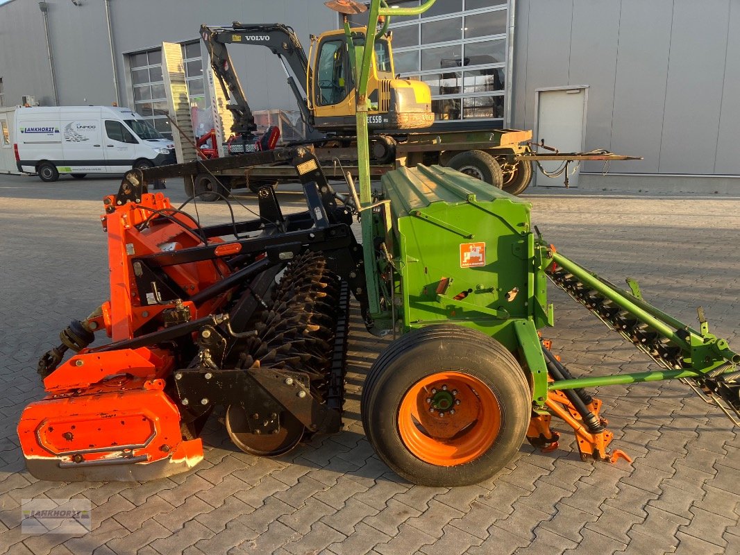 Drillmaschinenkombination типа Maschio DC 3000 + Amazone D8-30 SUPER, Gebrauchtmaschine в Aurich (Фотография 4)