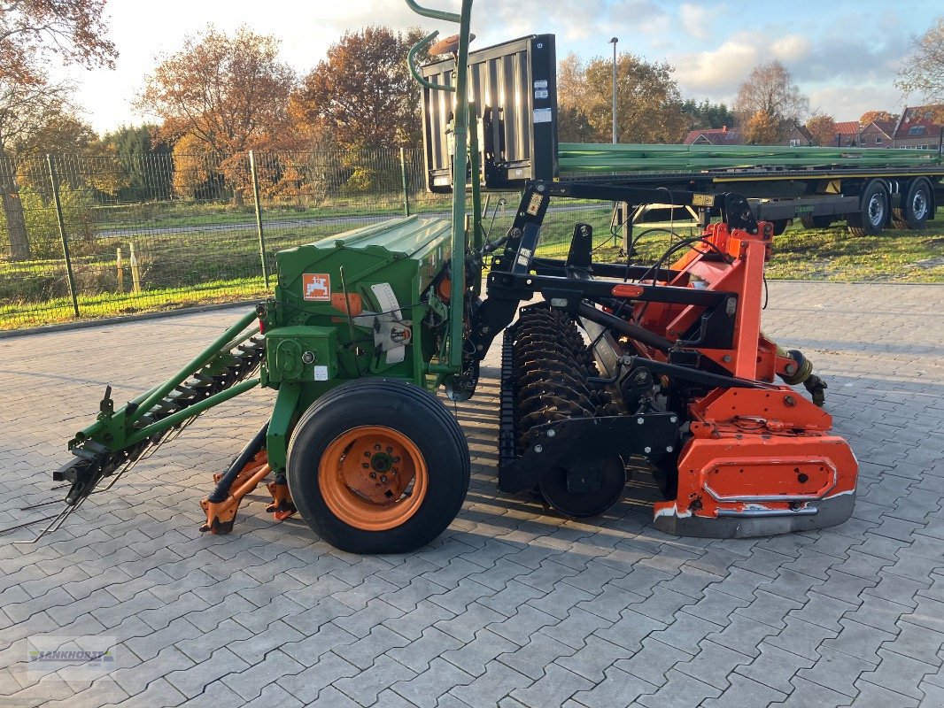 Drillmaschinenkombination типа Maschio DC 3000 + Amazone D8-30 SUPER, Gebrauchtmaschine в Aurich (Фотография 9)