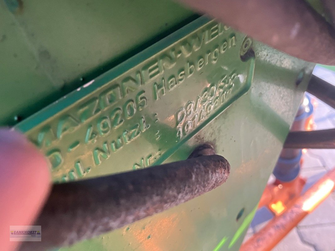 Drillmaschinenkombination типа Maschio DC 3000 + Amazone D8-30 SUPER, Gebrauchtmaschine в Aurich (Фотография 12)