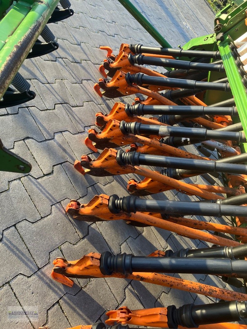 Drillmaschinenkombination типа Maschio DC 3000 + Amazone D8-30 SUPER, Gebrauchtmaschine в Aurich (Фотография 13)