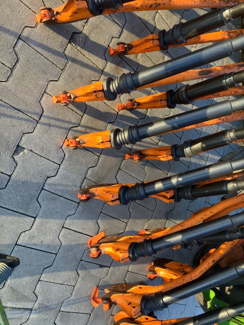 Drillmaschinenkombination типа Maschio DC 3000 + Amazone D8-30 SUPER, Gebrauchtmaschine в Aurich (Фотография 14)