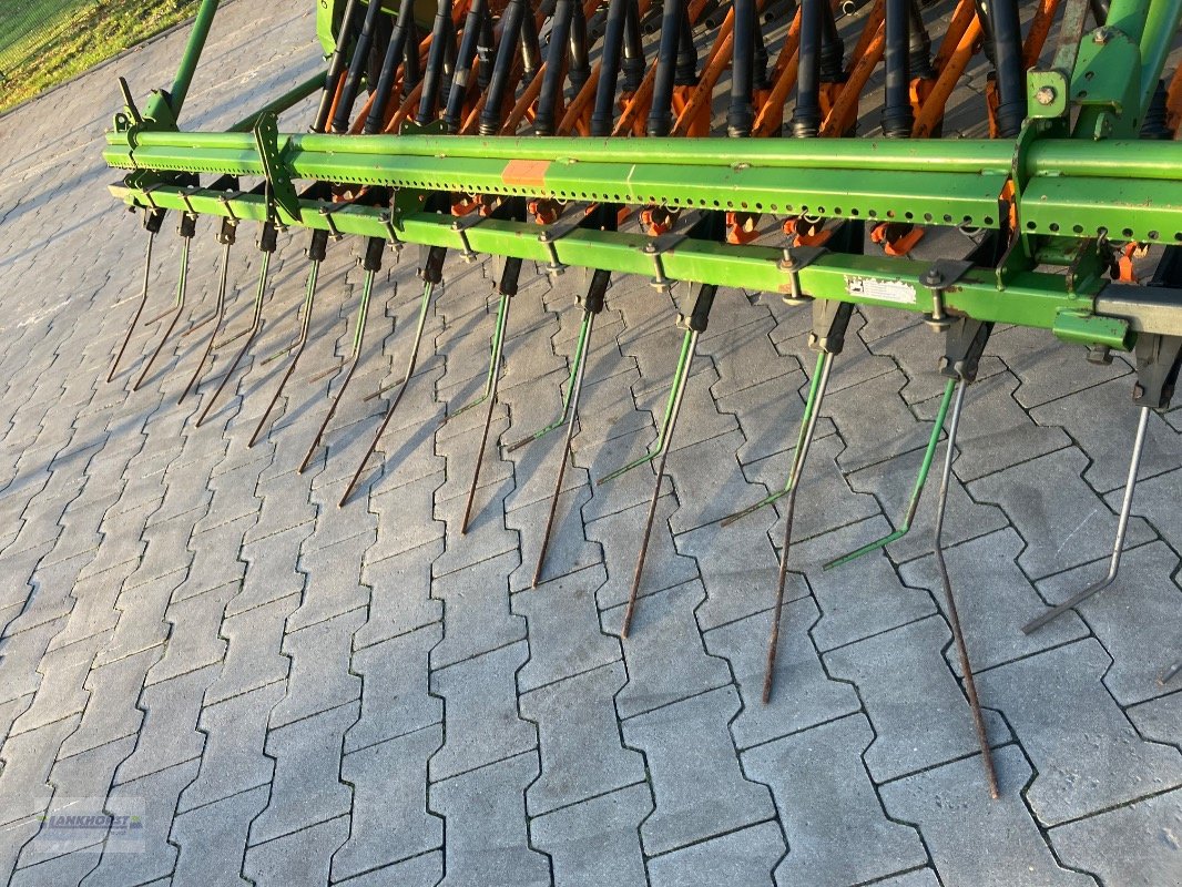 Drillmaschinenkombination типа Maschio DC 3000 + Amazone D8-30 SUPER, Gebrauchtmaschine в Aurich (Фотография 15)