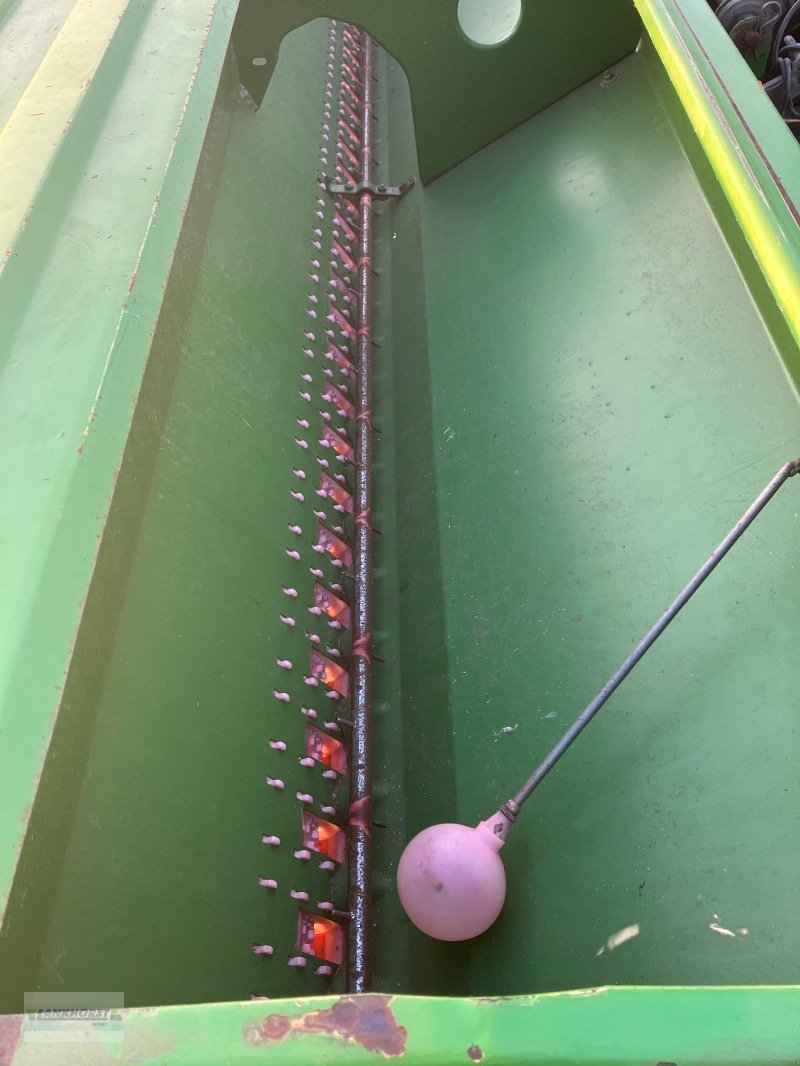 Drillmaschinenkombination типа Maschio DC 3000 + Amazone D8-30 SUPER, Gebrauchtmaschine в Aurich (Фотография 17)