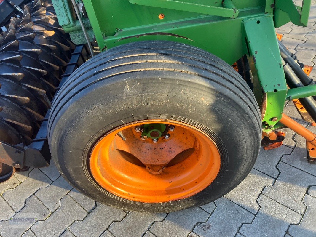 Drillmaschinenkombination типа Maschio DC 3000 + Amazone D8-30 SUPER, Gebrauchtmaschine в Aurich (Фотография 18)