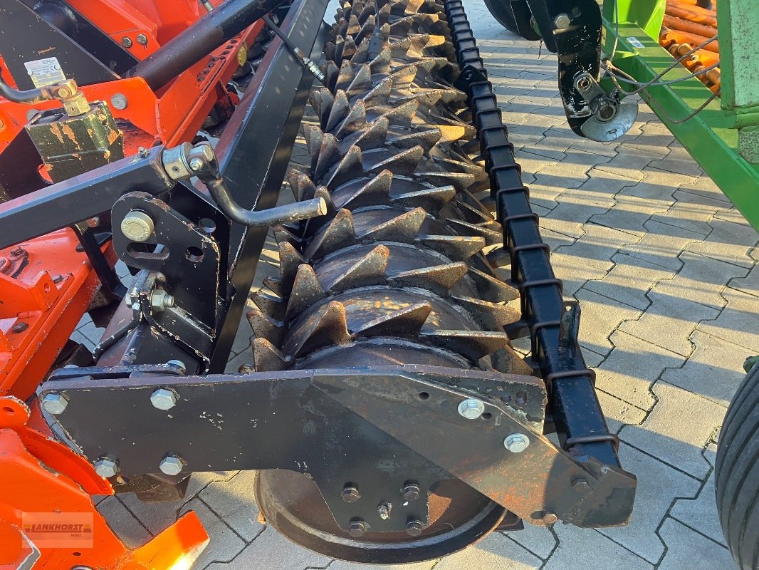 Drillmaschinenkombination типа Maschio DC 3000 + Amazone D8-30 SUPER, Gebrauchtmaschine в Aurich (Фотография 19)