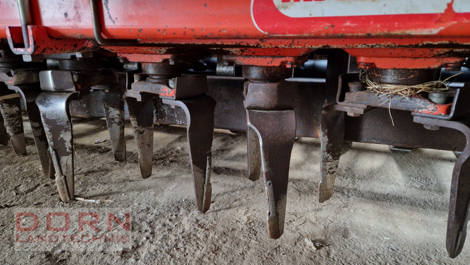 Drillmaschinenkombination del tipo Maschio DC 3000 + DA, Gebrauchtmaschine In Schierling (Immagine 3)