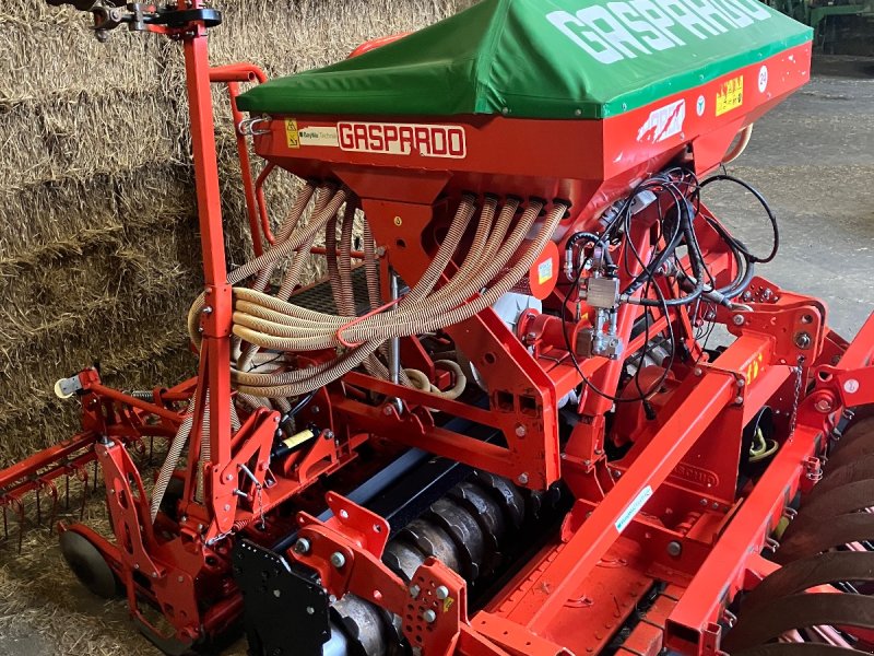 Drillmaschinenkombination tipa Maschio DC 3000, Gebrauchtmaschine u Hebertshausen (Slika 1)