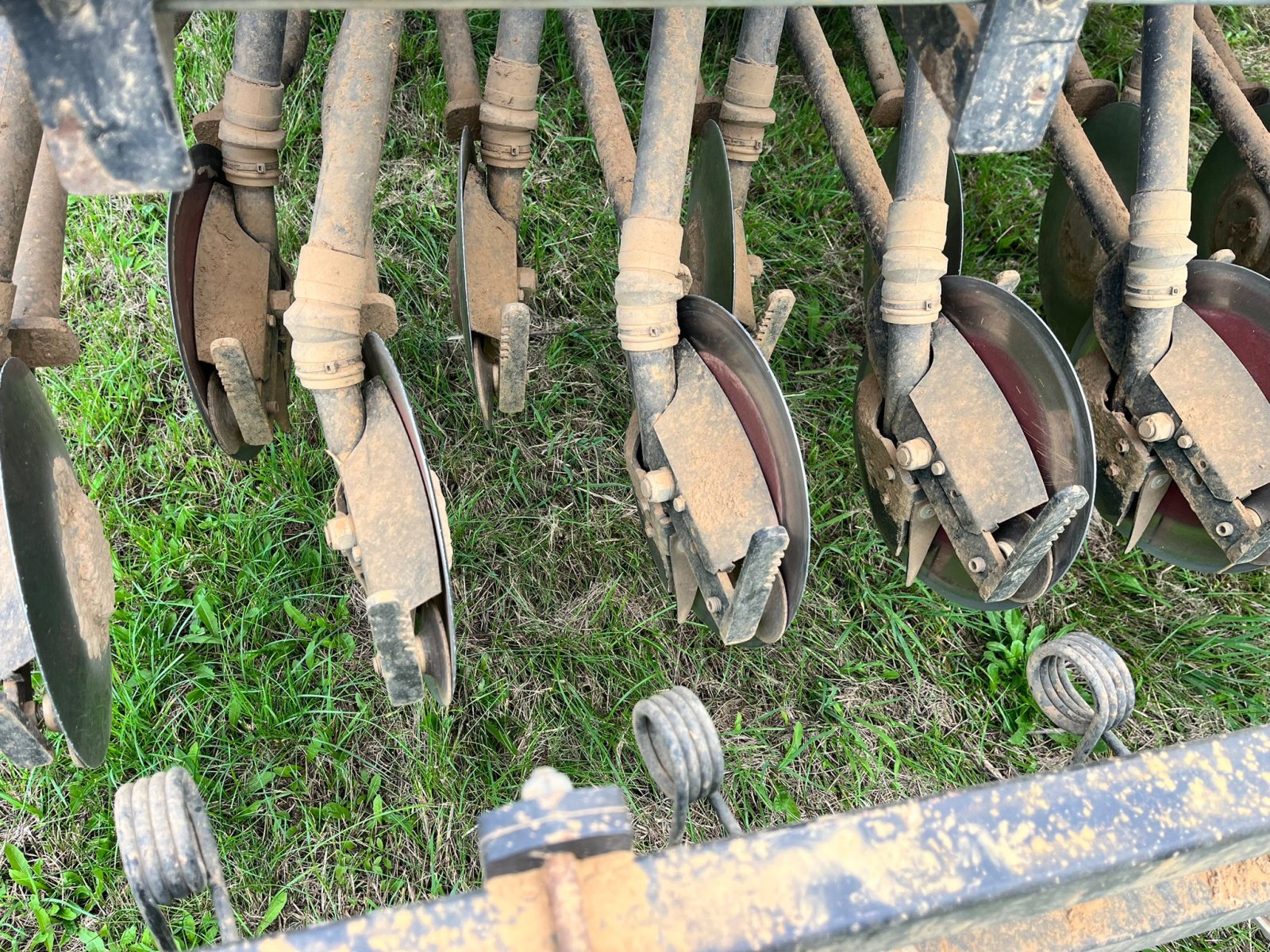 Drillmaschinenkombination tip Maschio DM 3000 / Ceria 300, Gebrauchtmaschine in Uffenheim (Poză 7)