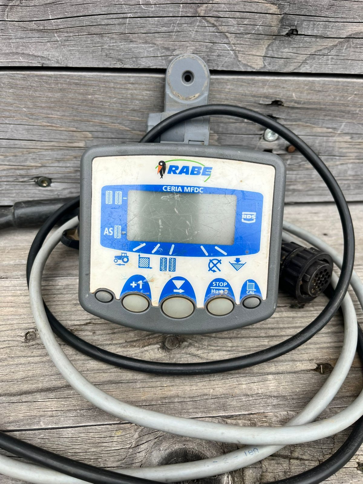 Drillmaschinenkombination tip Maschio DM 3000 / Ceria 300, Gebrauchtmaschine in Uffenheim (Poză 10)