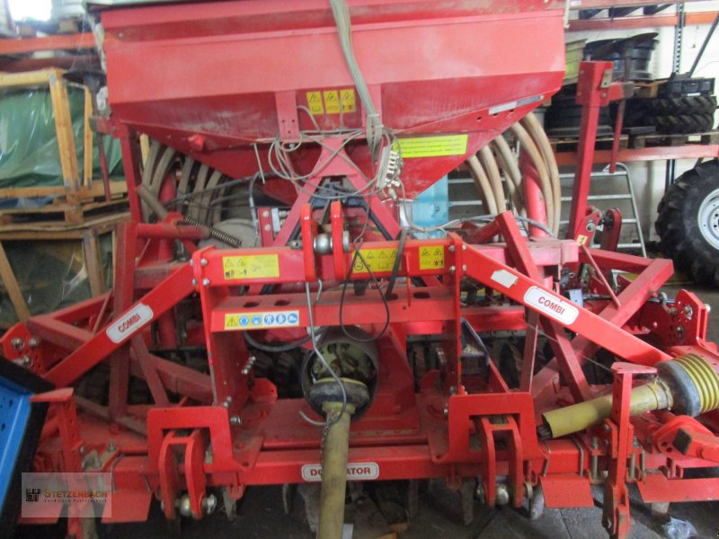 Drillmaschinenkombination des Typs Maschio DM 3000 COMBI / ACCORD D, Gebrauchtmaschine in Niederkirchen (Bild 1)