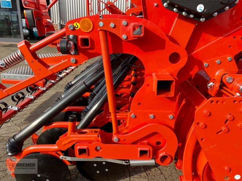 Drillmaschinenkombination of the type Maschio DM CLASSIC 3000 + DAMA 300 COREX, Gebrauchtmaschine in Asendorf (Picture 16)