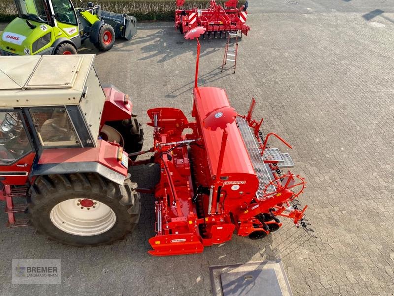 Drillmaschinenkombination des Typs Maschio DM CLASSIC 3000 + DAMA 300 COREX, Gebrauchtmaschine in Asendorf (Bild 20)