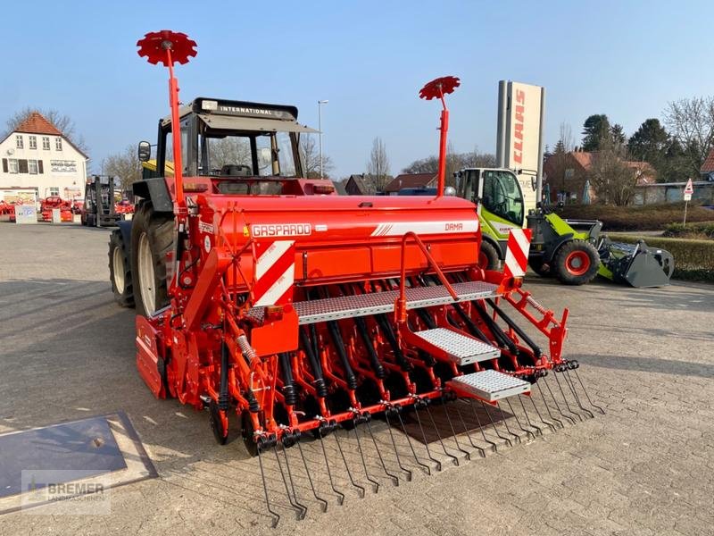 Drillmaschinenkombination des Typs Maschio DM CLASSIC 3000 + DAMA 300 COREX, Gebrauchtmaschine in Asendorf (Bild 2)