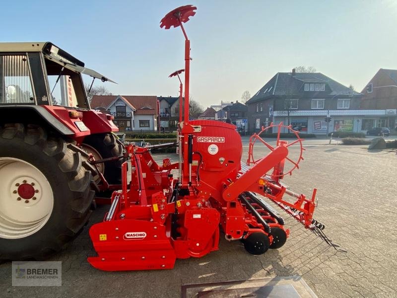 Drillmaschinenkombination des Typs Maschio DM CLASSIC 3000 + DAMA 300 COREX, Gebrauchtmaschine in Asendorf (Bild 4)