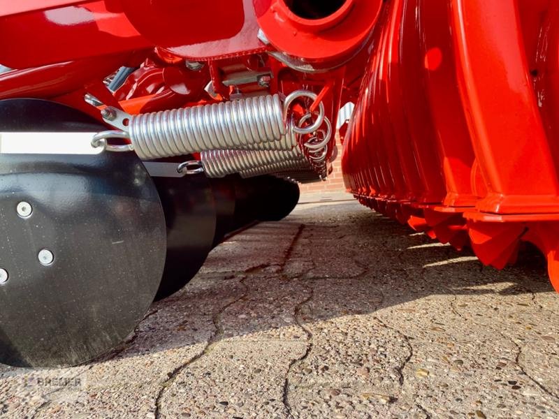 Drillmaschinenkombination des Typs Maschio DM CLASSIC 3000 + DAMA 300 COREX, Gebrauchtmaschine in Asendorf (Bild 13)