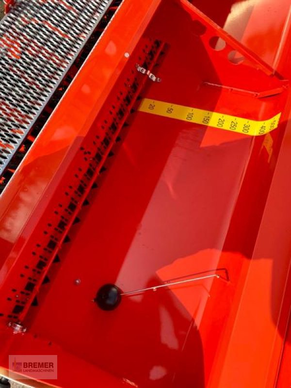 Drillmaschinenkombination des Typs Maschio DM CLASSIC 3000 + DAMA 300 COREX, Gebrauchtmaschine in Asendorf (Bild 17)